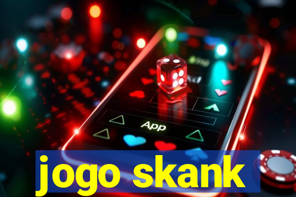 jogo skank